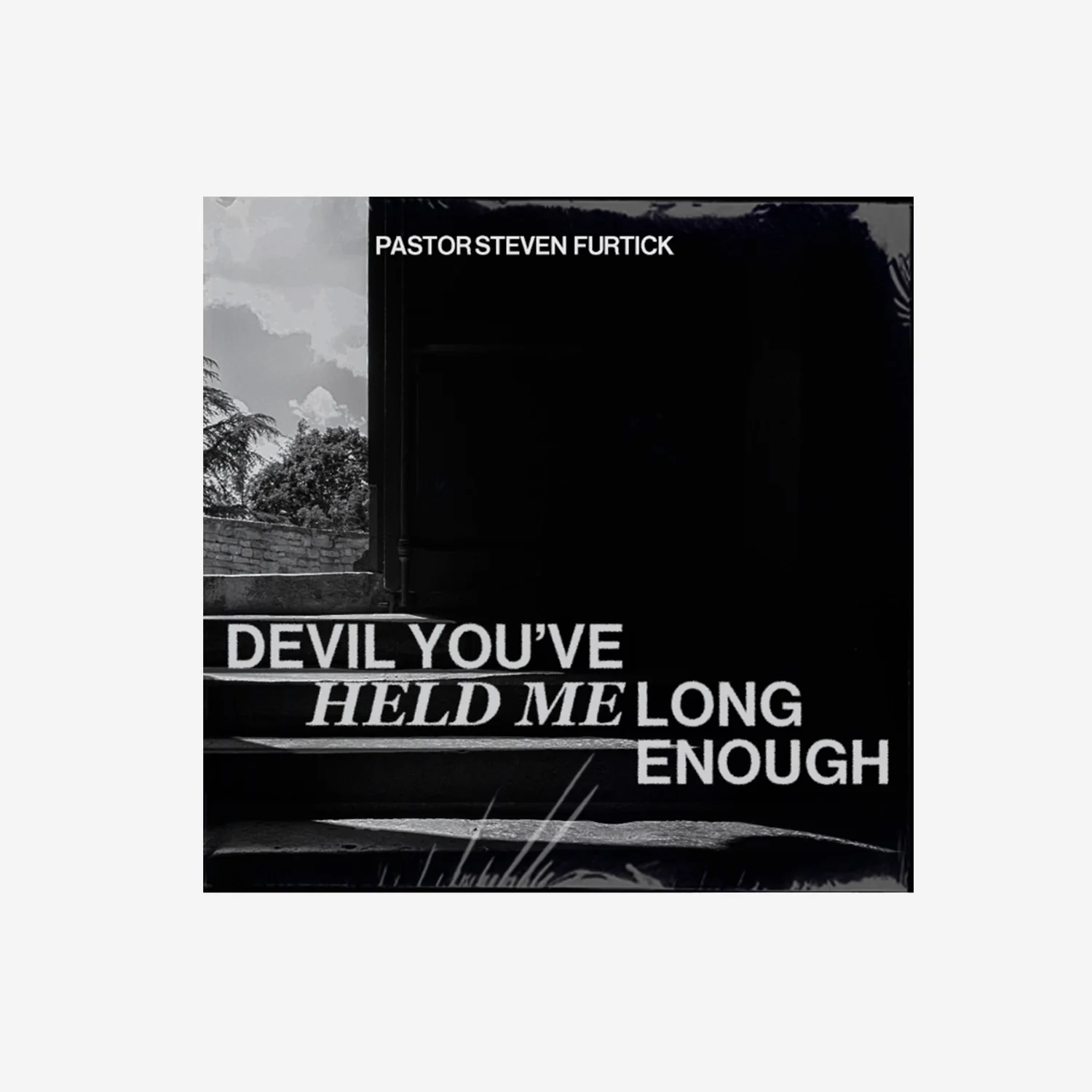 Devil You’ve Held Me Long Enough - Image 3