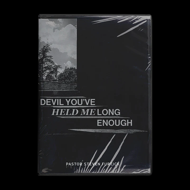 Devil You’ve Held Me Long Enough - Image 5
