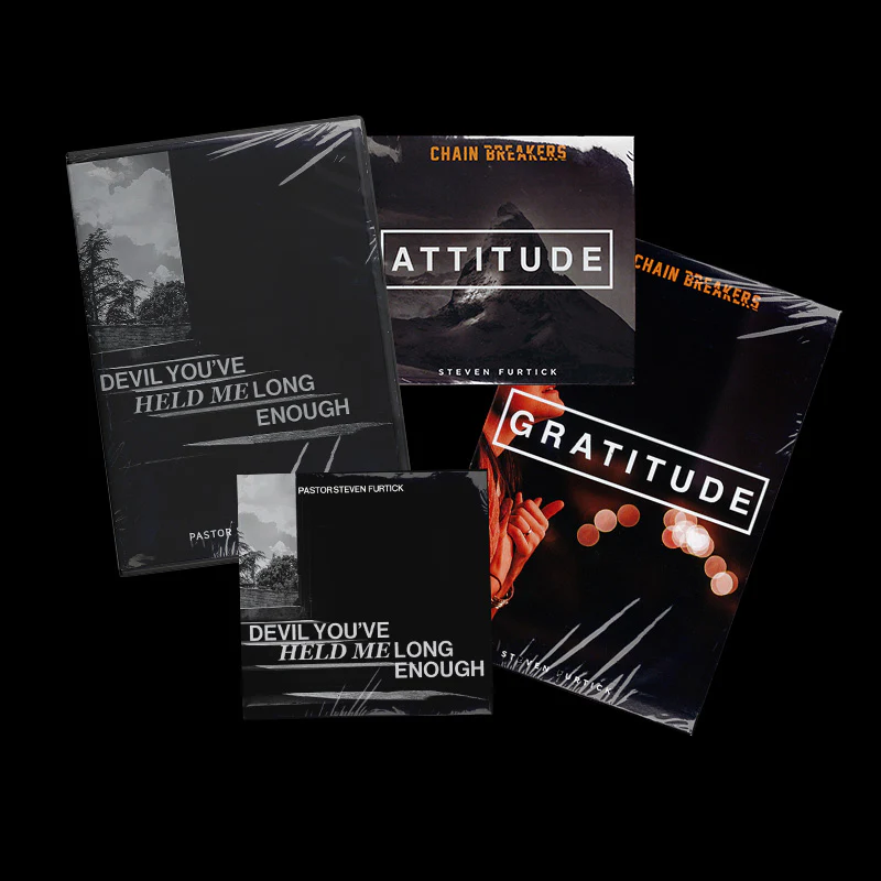 Devil You’ve Held Me Long Enough - Image 7