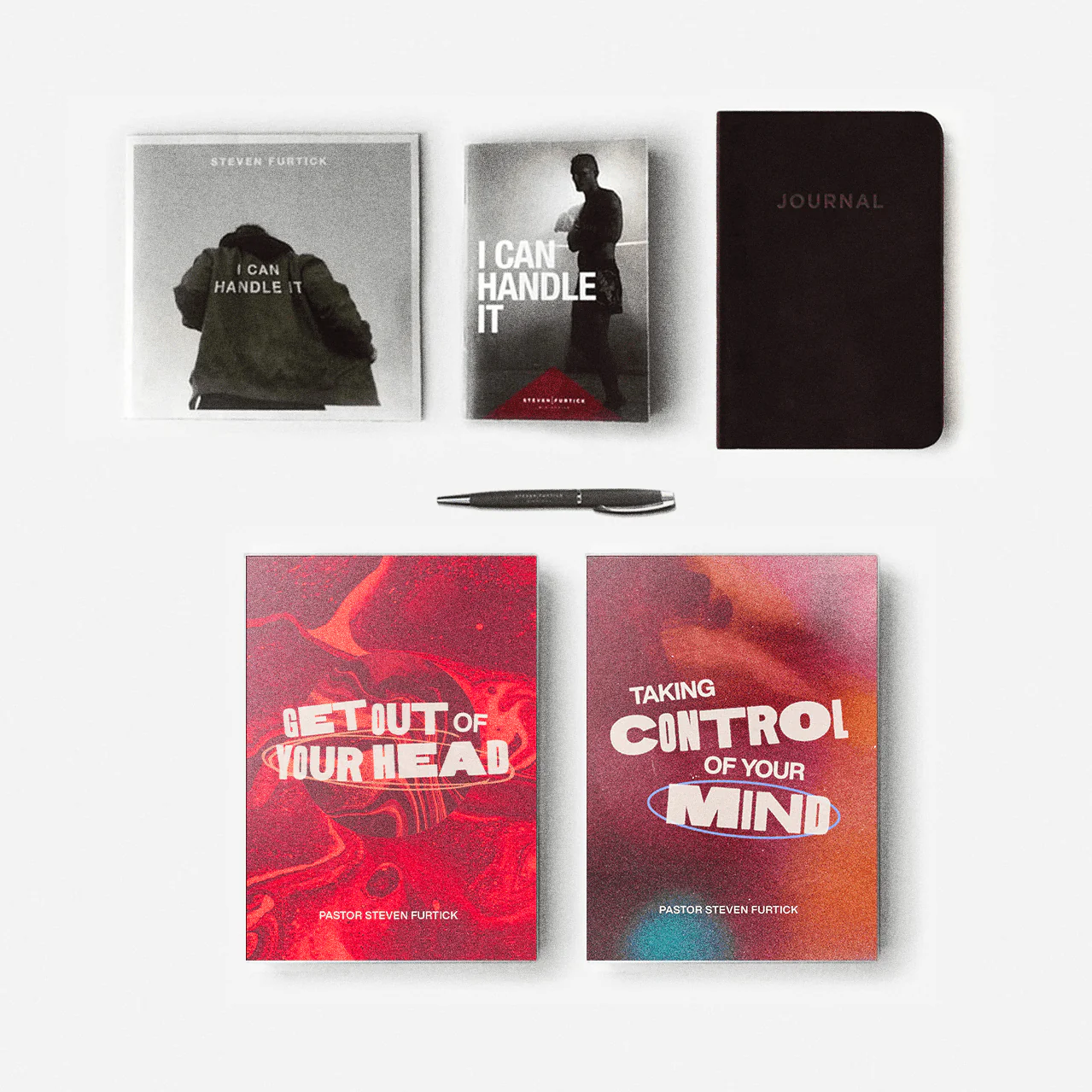 Get Out of Your Head - Image 3