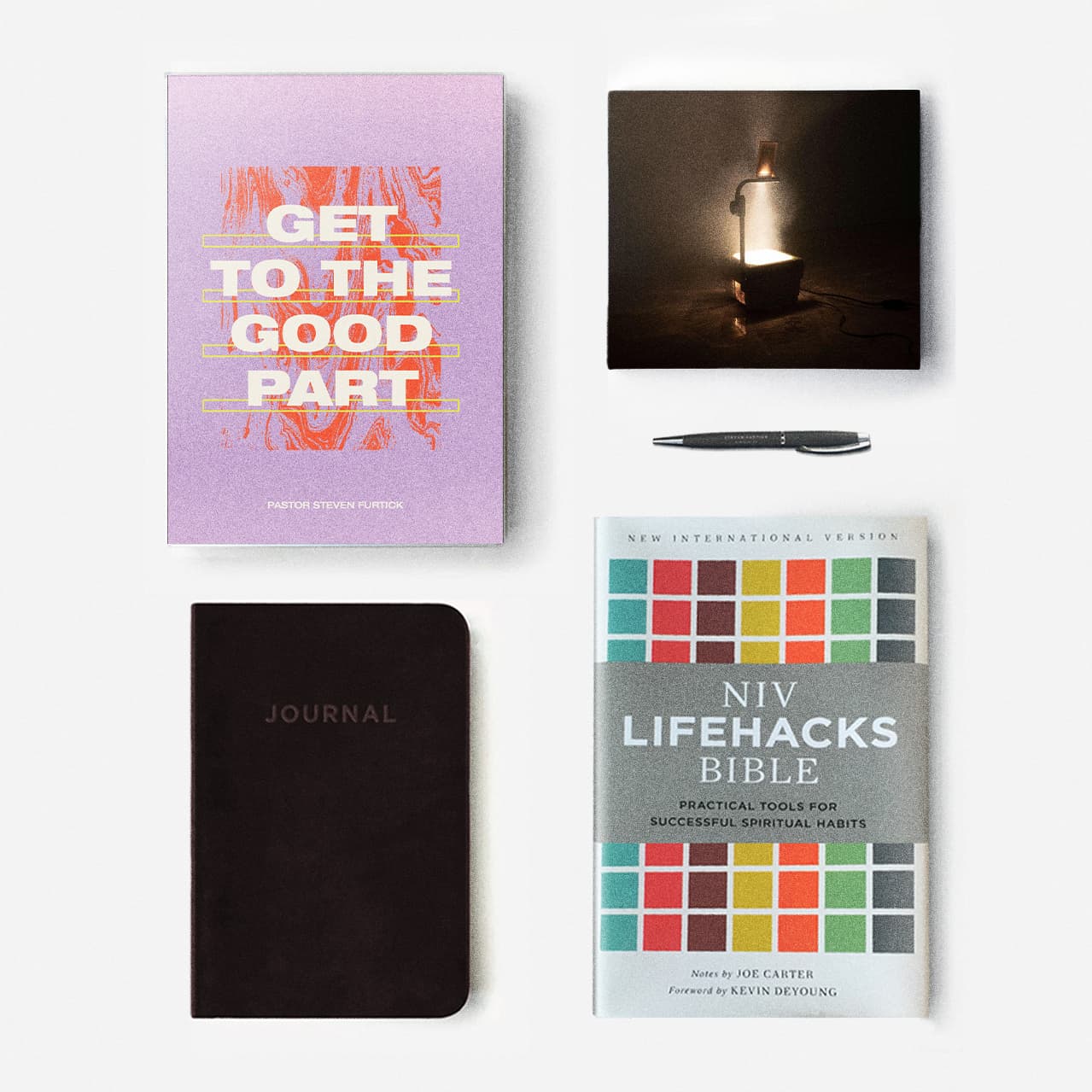 Get To The Good Part - Image 3