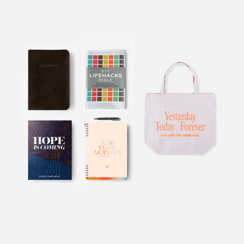 Hope Is Coming - Image 3