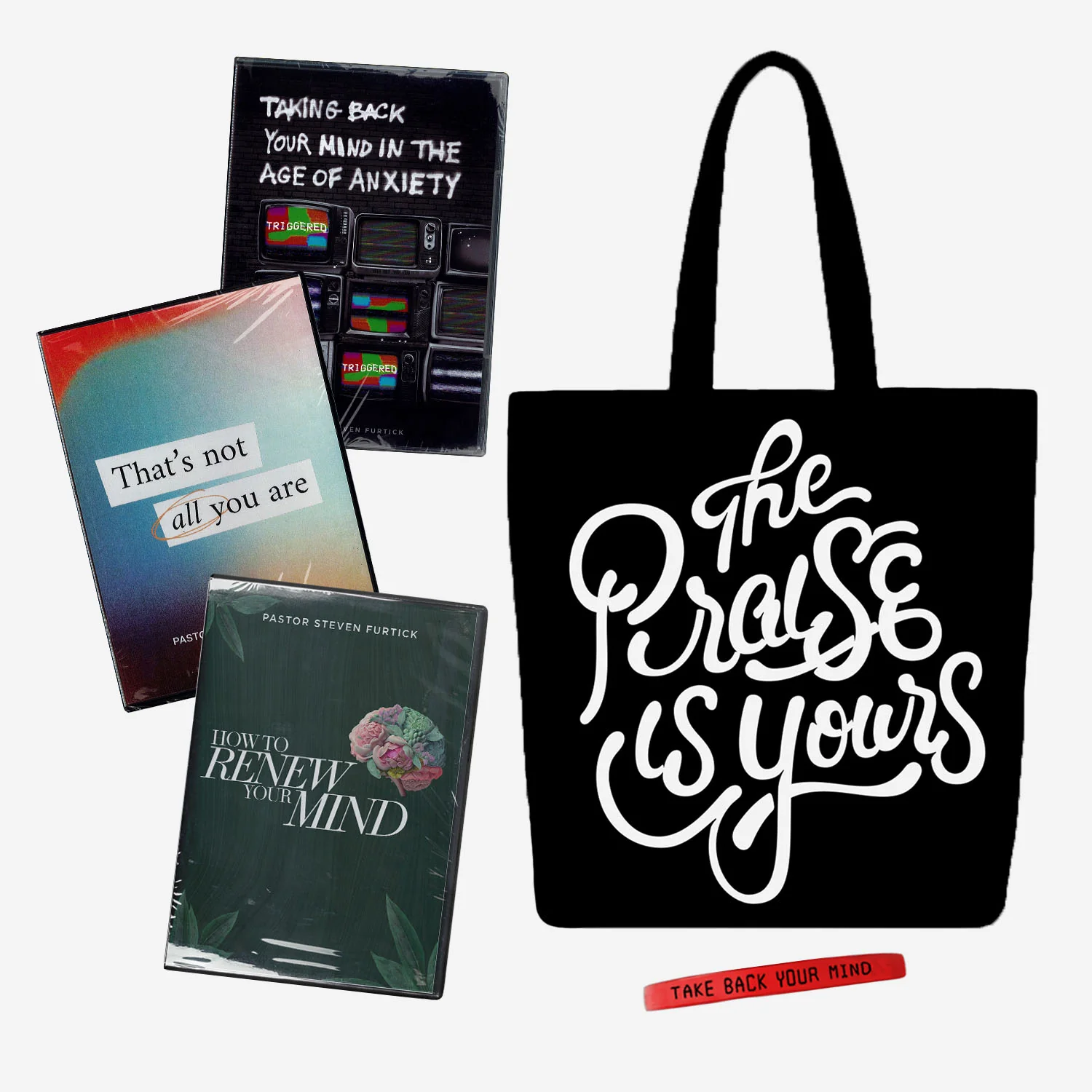 How to Renew Your Mind - Image 3