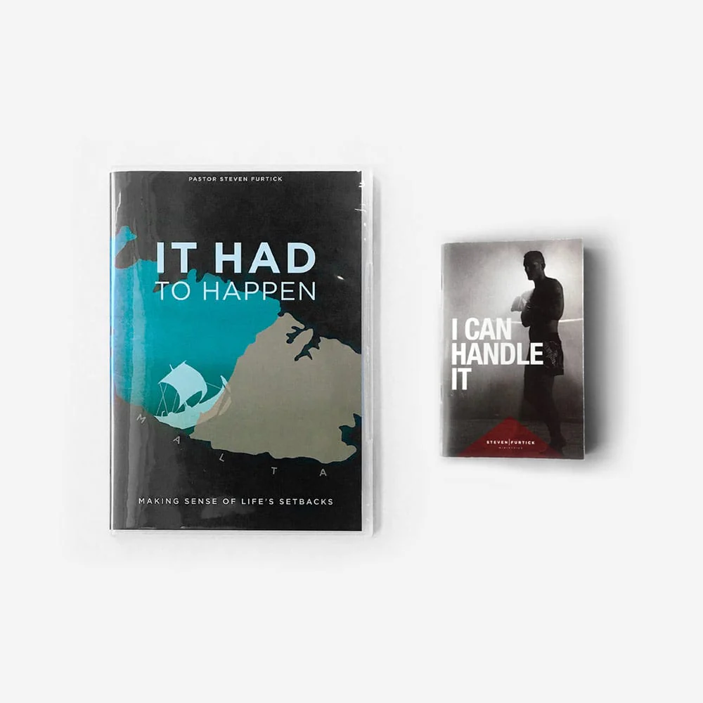 It Had To Happen - Image 3