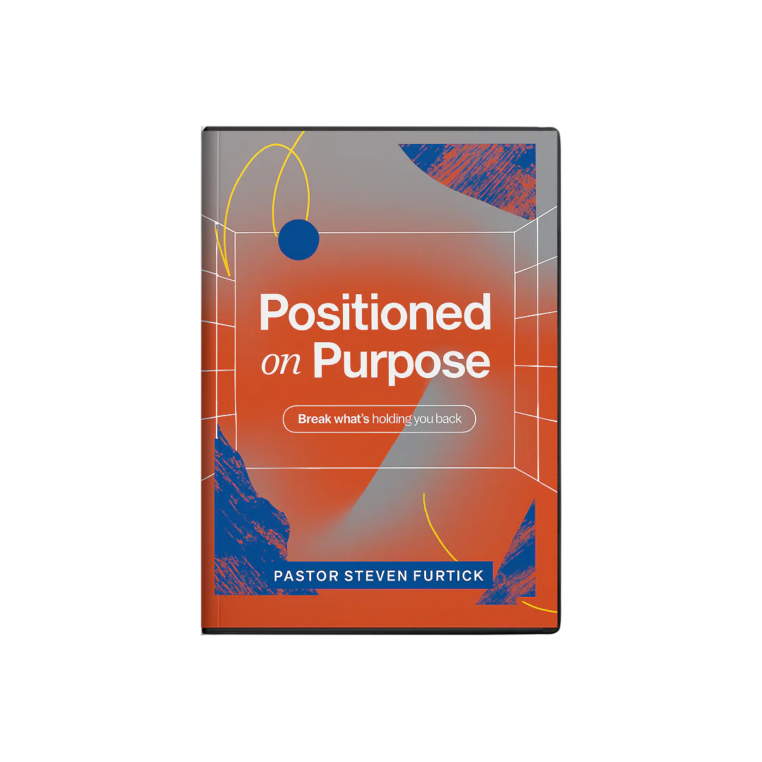 Positioned on Purpose - Image 3