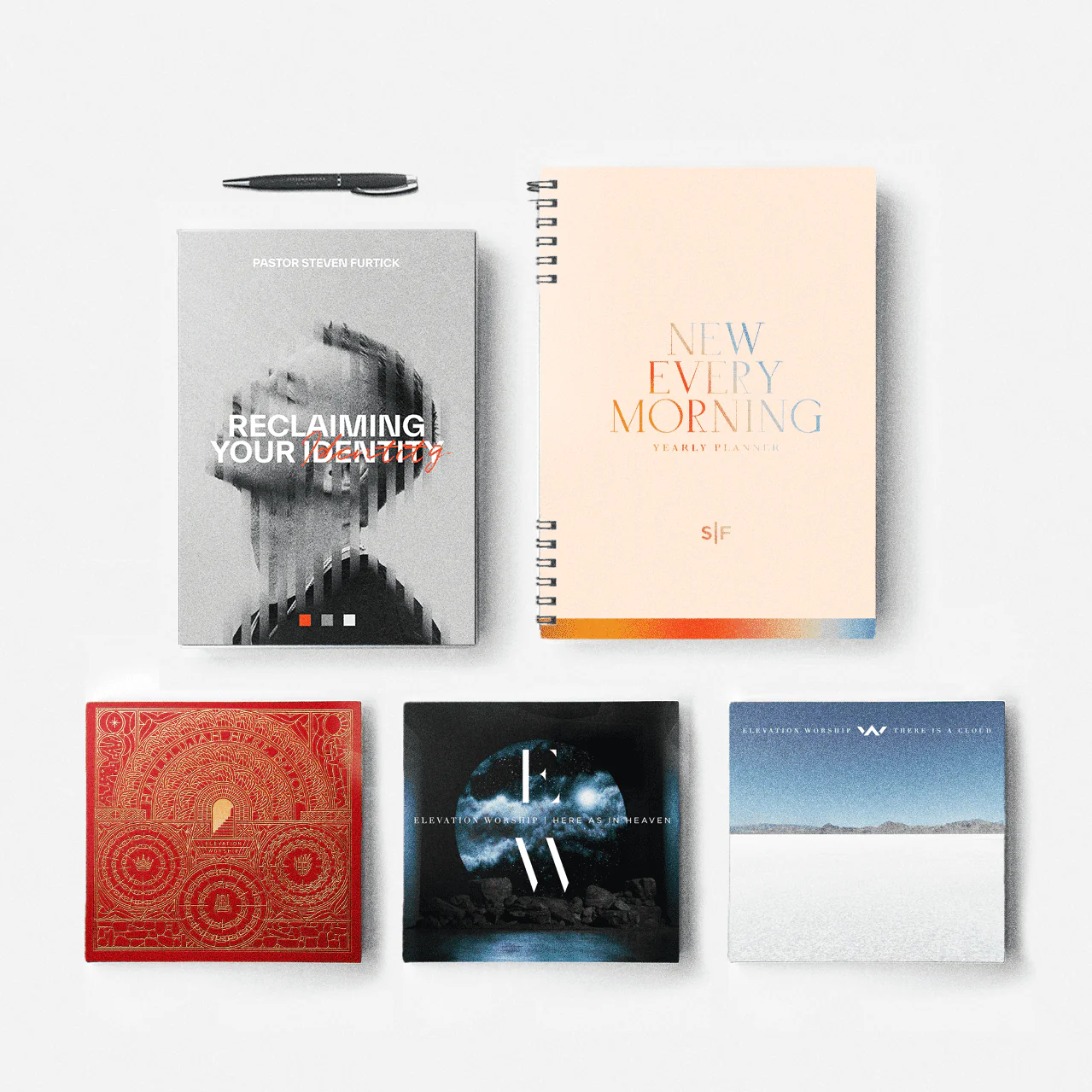 Reclaiming Your Identity - Image 3