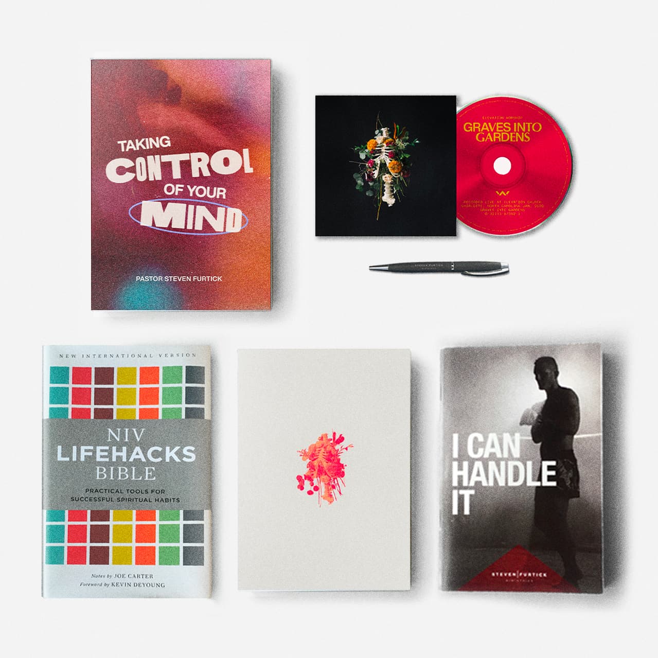 Taking Control of Your Mind - Image 3